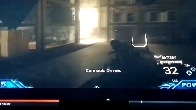 call of duty advanced warfare alle 45 pc von thomas link 1 смотреть онлайн