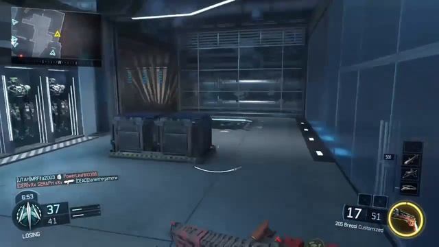 2 Quads, 1 game смотреть онлайн