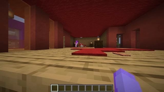 Mind Controlling ZOEY In Minecraft!