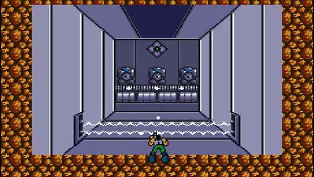 Contra (MSX)