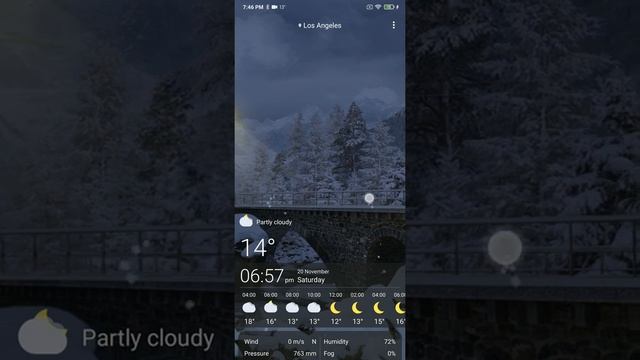 Best Live Wallpaper App