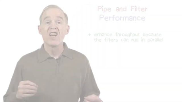 Pipe and Filter Performance смотреть онлайн