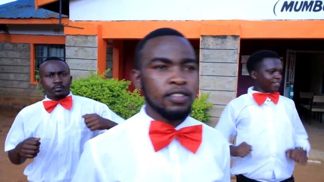 BWANA ATAWALE - St. Benedict YCS Choir Mumbuni Technical Training College смотреть онлайн