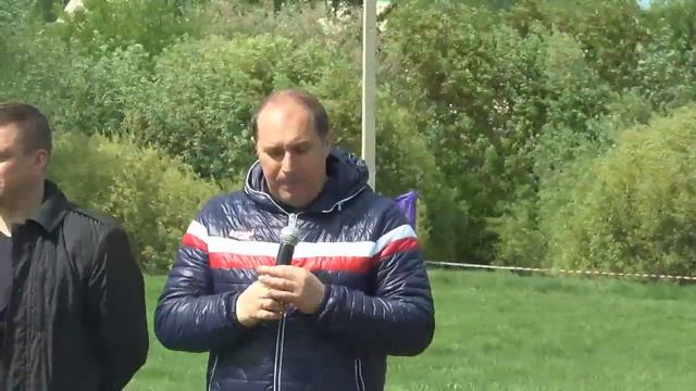 Открытие футбольного сезона в с п Савруха смотреть онлайн