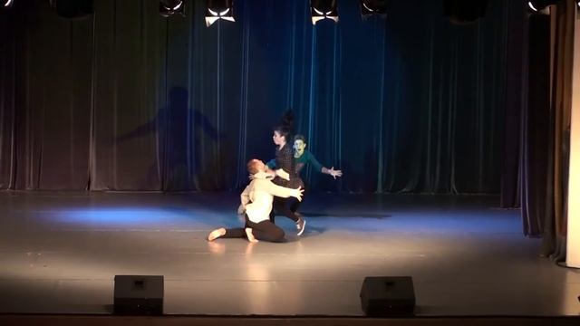 3-5 2 курс А зима 2014 смотреть онлайн