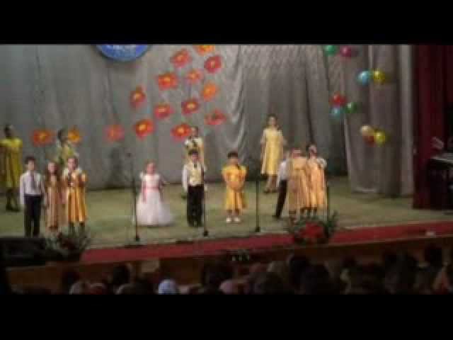 Гала-концерт фестиваля детского творчества смотреть онлайн