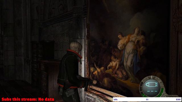 Resident Evil 4 - World S Chapter 1 MOD - PC - MASSIVE HUGE UPDATE!(1st Half) смотреть онлайн