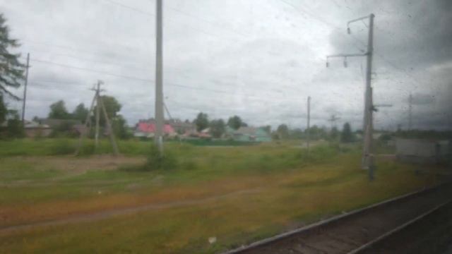 Отправление со ст. Обозерская (Сев. ж.д.) смотреть онлайн