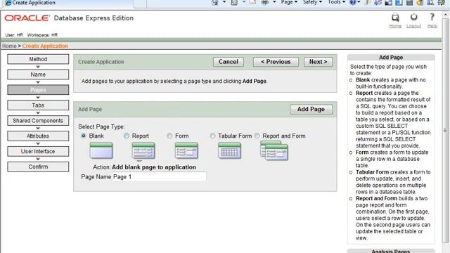Oracle 10g Express Kurulumu смотреть онлайн