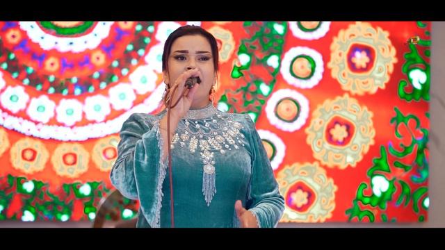 Чамангул Шамсуллозода Сурудхои Мулоим / Chamanguli Shamsullozoda смотреть онлайн