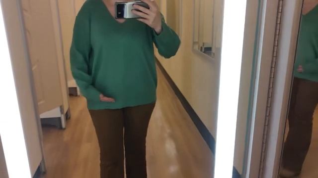 ШОППИНГ В Т.J. MAXX / ПОПАЛИ НА HALLOWEEN смотреть онлайн