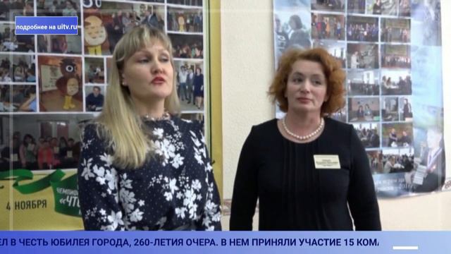 В РДК состоялся Межтерриториальный Фестиваль интеллектуальных игр 