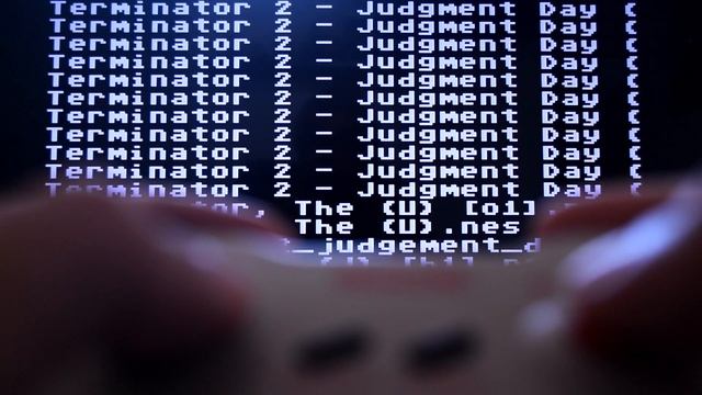 Falsion, Cosmic Epsilon & Tetra Star (Famicom) - Retrowave | CFX смотреть онлайн