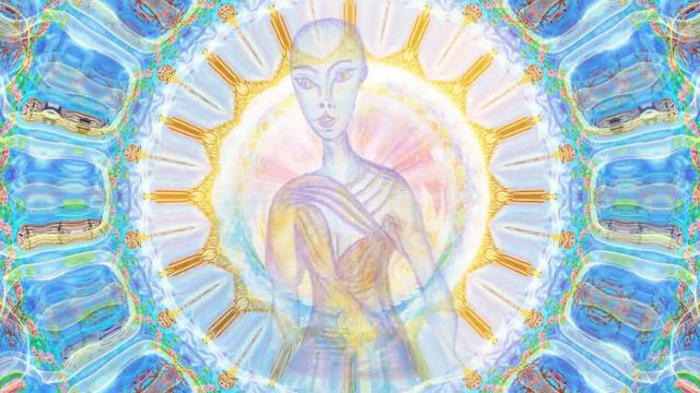 Энергетическое послание - симптомы вознесения