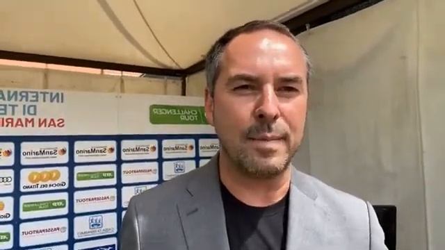 Nuova medaglia per San Marino a Tokyo смотреть онлайн