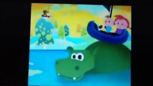 BabyTV Generics Wonder Park Sailing Away There's a Snake in my Boot смотреть онлайн