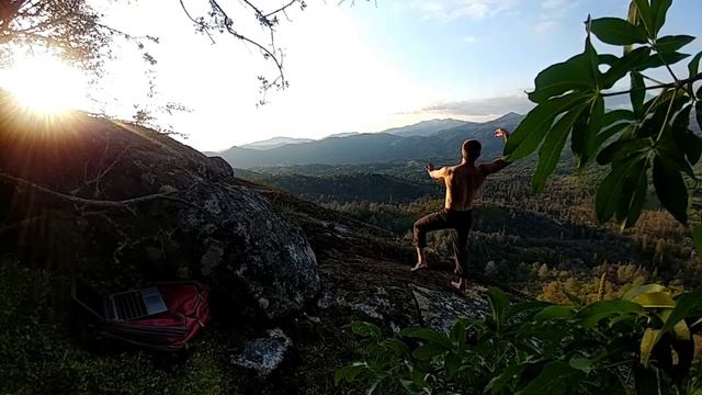 太極拳 - Tai Chi Prince Style смотреть онлайн