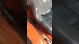 Подключение дополнительной гидравлики на Куботу , предохранительный клапан