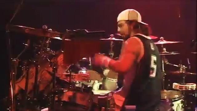 Dream Theater @pull Me Under  MIKE PORTNOY ONLY  (drum Cam)