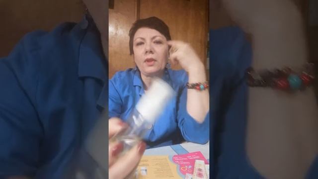 Натуральный Минеральный дезодорант смотреть онлайн