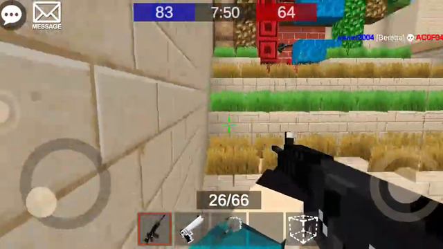 я играю в пиксель комбэкс 2 смотреть онлайн