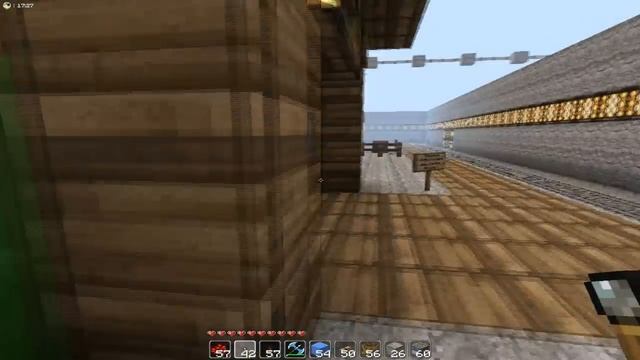 [Tutorial] Better than Wolves 101 #4 Platform, Pulley, and a full tuto for a 4 floors Elevator смотреть онлайн