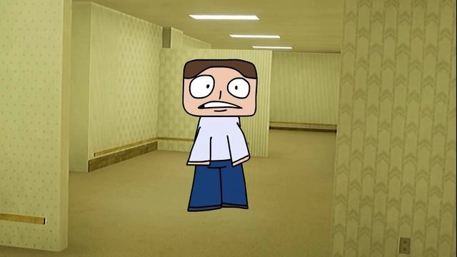 Чел попал в бэкрумс смотреть онлайн