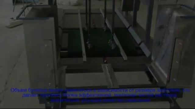 Проверка надежности протяжного механизма