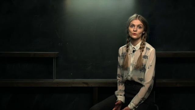 ГРИЗАЙЛЬ смотреть онлайн