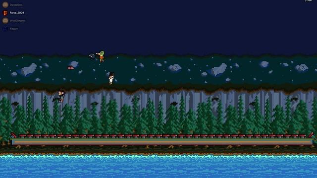 Duck Game из прошлого (13.04.19). смотреть онлайн