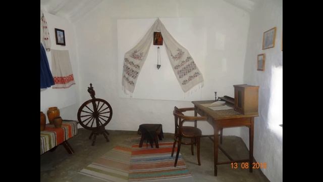 Наше наследие Дом музей М Ю Лермонтова в Тамани смотреть онлайн