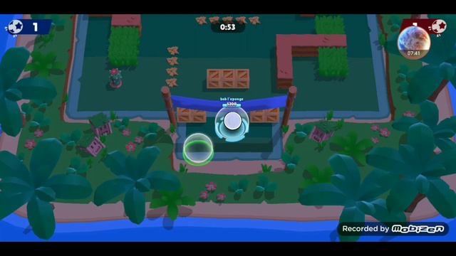 В КАКИХ РЕЖИМАХ ЛУЧШЕ ИГРАТЬ ЗА ШЕЛЛИ В BRAWL STARS / Brawl stars / #1 смотреть онлайн