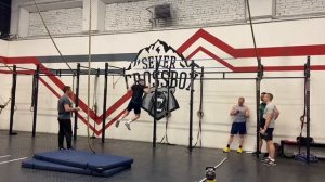 Кастинг Супер Ниндзя