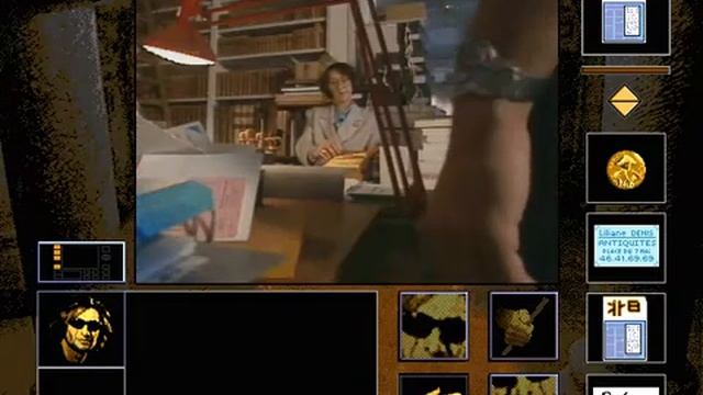 Fort Boyard: The Legend walkthrough #6 смотреть онлайн