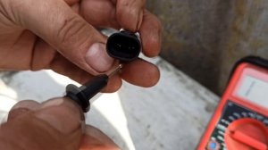 ЖЕНТРА| УСТРАНЕНИЕ Не горят фонари задней передачи.