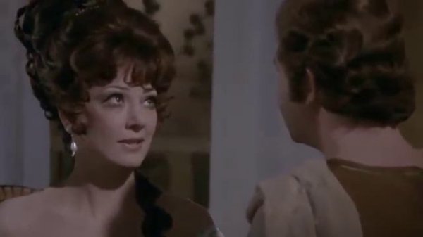 Jacques Offenbach - La Belle Helene - Anna Moffo, Rene Kollo