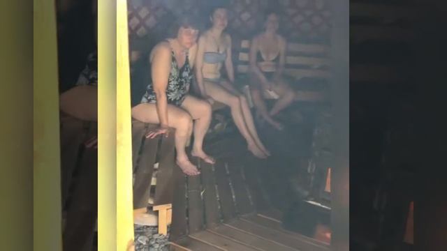 Сияющий Детокс, день 1 смотреть онлайн