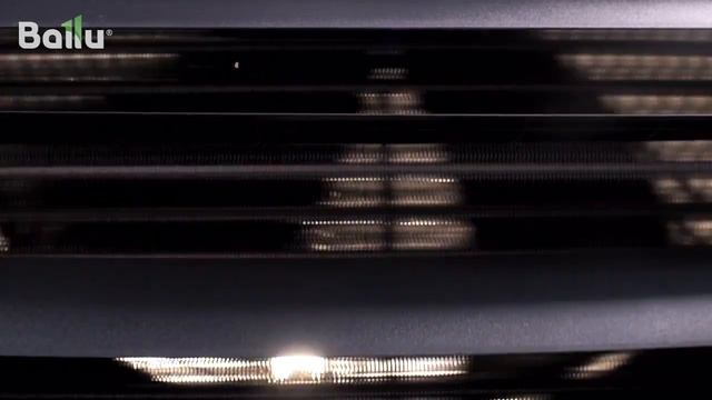 Обзор водяного тепловентилятора BALLU BHP-W2 смотреть онлайн