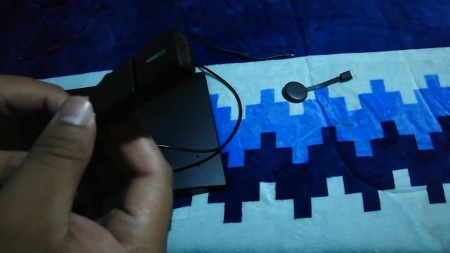 Como conectar un Chromecast a un monitor con entradas VGA / convertir monitor a pantalla Smart Tv смотреть онлайн