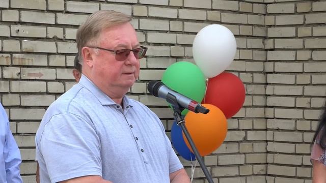 В Кузнецке запущена в эксплуатацию вторая станция обезжелезивания воды на 8-м водозаборе. Июль 2021 смотреть онлайн