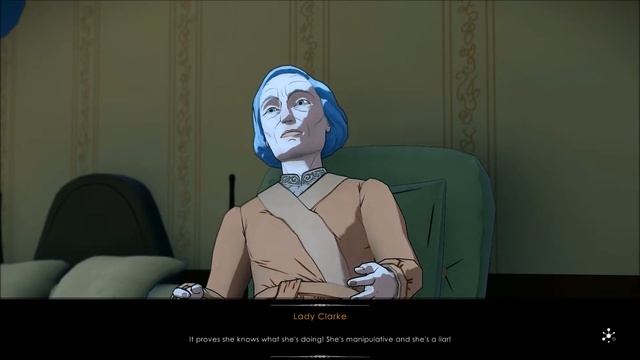 Agatha Christie: The ABC Murders Gameplay | XboxOne PS4 Switch смотреть онлайн