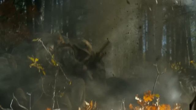 КРУТОЙ ВОЕННЫЙ БОЕВИК! ЗАСАДА БОЕВИКОВ! "Уцелевший" ЗАРУБЕЖНЫЕ ВОЕННЫЕ ФИЛЬМЫ смотреть онлайн