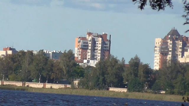 Такой бы зум да в телефон ... смотреть онлайн