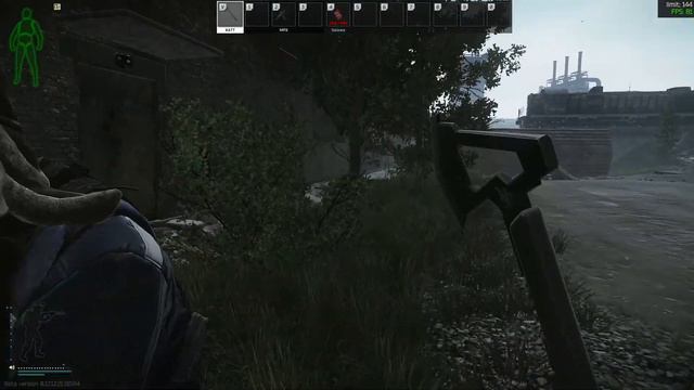 Escape From Tarkov, Rx 6900 XT Red Devil Ultimate Not Able To Get +100fps On 1080p