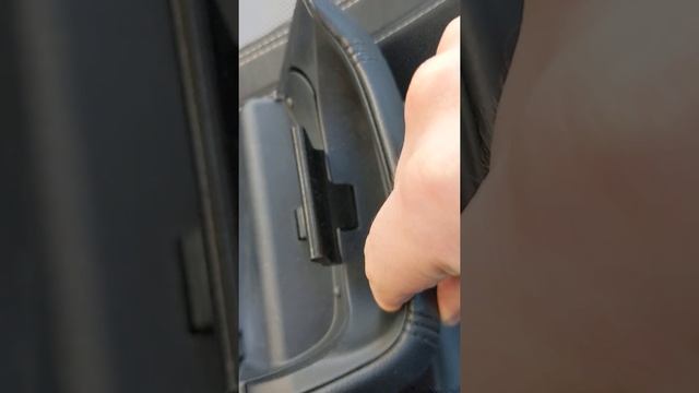 Ручка подлокотника KIA Ceed напечатанная на 3D принтере смотреть онлайн