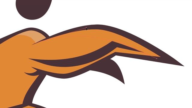 Adobe Illustrator Adding Highlights and Shadows смотреть онлайн