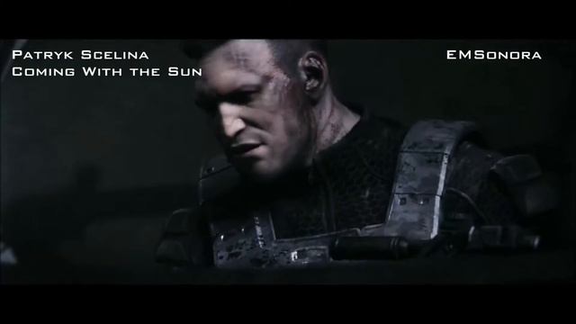 MOST PURE EPICNESS | Patryk Scelina - Coming with the sun | Mass Effect 3 Cinematic 2016 HD смотреть онлайн