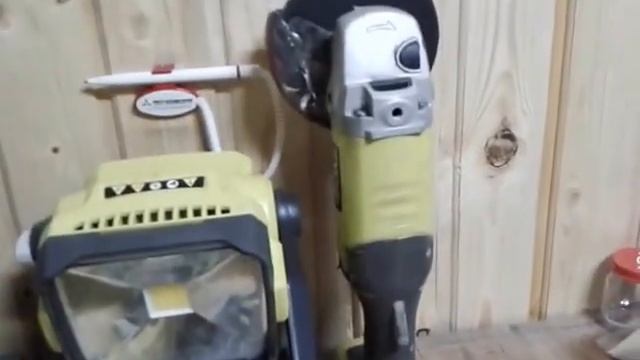 Ryobi линейка One+