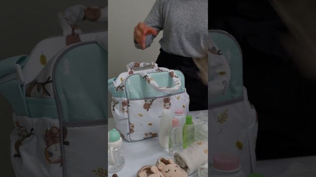 Praktisnya MAKUKU SAP Diapers Slim Buat Dibawa ya !! ?? смотреть онлайн