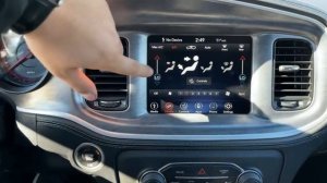 Dodge Charger Daytona обзор